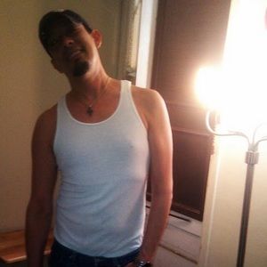 Meet your Posher, Roy